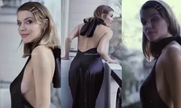 Ecem Karavus sexy ifşa videoları 20.08.2026 part 8