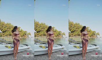 Merve Özkaynak ifşa videoları part 3 - Turkunlu üzerinde izle