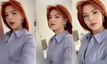 Sıla Ertaş sexy ifşa videoları 20.08.2026 part 1 - Turkunlu üzerinde izle