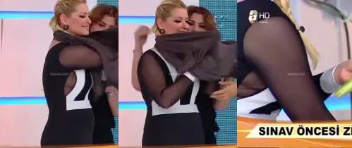 Zahide Yetiş ifşa edit videoları 21.08.2026 part 17
