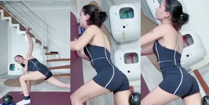 Feride Özdinç sexy ifşa videoları 20.08.2026 part 12 - Turkunlu üzerinde izle