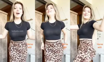 Simge Barankoğlu sexy ifşa videoları 20.08.2026 part 52 - Turkunlu üzerinde izle