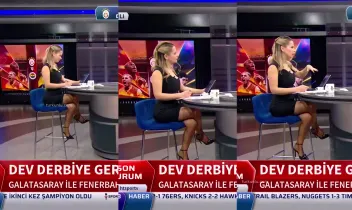Kevser ime şahin ifşa videoları part 5