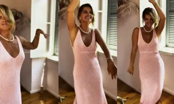 Pelin Karahan sexy ifşa videoları 20.08.2026 part 14 - Turkunlu üzerinde izle