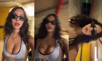 Demet Öztürk ifşa videoları part 5