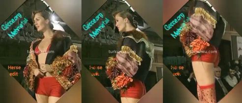 Tuğba Özay sexy ifşa videoları 20.08.2026 part 11 - Turkunlu üzerinde izle