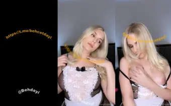 Evonmoss Vip İfşa videoları 22.10.2026 part 1 Posteri