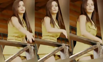 Hilal Altınbilek sexy ifşa videoları 20.08.2026 part 2 - Turkunlu üzerinde izle