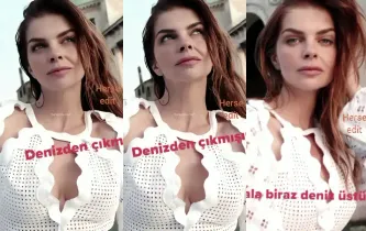 Pelin Karahan sexy ifşa videoları 20.08.2026 part 5 - Turkunlu üzerinde izle