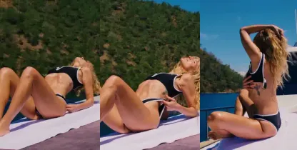 Burcu Esmersoy sexy ifşa videoları 20.08.2026 part 7