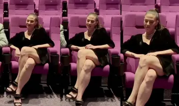 Melis Babadağ sexy ifşa videoları 20.08.2026 part 2