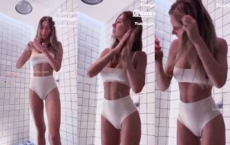 Şeyma Subaşı sexy ifşa videoları 20.08.2026 part 22