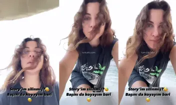 Merve Özkaynak ifşa videoları part 2 - Turkunlu üzerinde izle