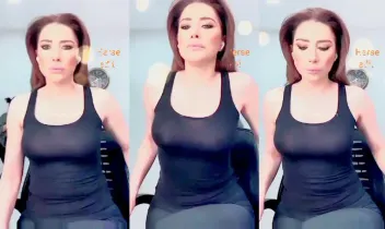 Ela Rümeysa Cebeci sexy ifşa videoları 20.08.2026 part 26 - Turkunlu üzerinde izle