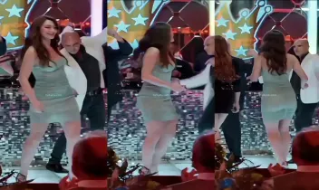 Fatma Tezcan sexy ifşa videoları 20.08.2026 part 3 - Turkunlu üzerinde izle