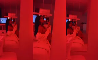 Melek Özçağan ifşa videoları 08.10.2026 part 5 Posteri