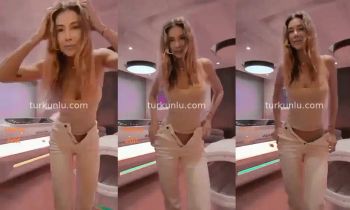 Şeyma Subaşı sexy ifşa videoları 20.08.2026 part 16