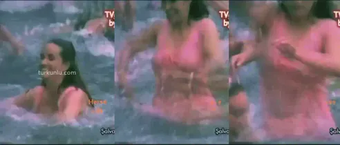 Müjde Ar sexy ifşa videoları 20.08.2026 part 1 - Turkunlu üzerinde izle