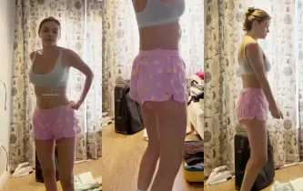 Ecem Karavus sexy ifşa videoları 01.10.2026 part 2 - Turkunlu üzerinde izle