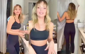 Cemre Solmaz sexy ifşa videoları 20.08.2026 part 2