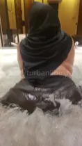 Türbanlı Büşra Telegram Vip İfşa videoları part 13