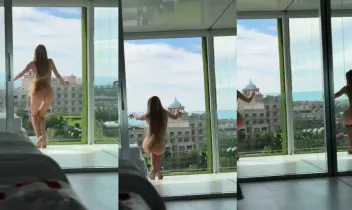 Adam & Eve Antalya ifşa Otelde Public Sex ve Sakso videoları 07.10.2026 part 11 Posteri