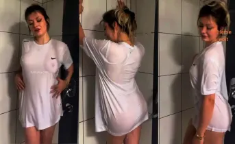 Simge Barankoğlu sexy ifşa videoları 20.08.2026 part 12