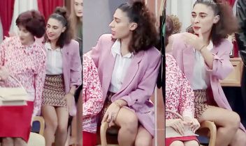 Tuba Yılmaz sexy ifşa videoları 20.08.2026 part 3 - Turkunlu üzerinde izle