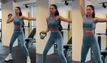 Derya Pınar Ak sexy ifşa videoları 20.08.2026 part 5 - Turkunlu üzerinde izle