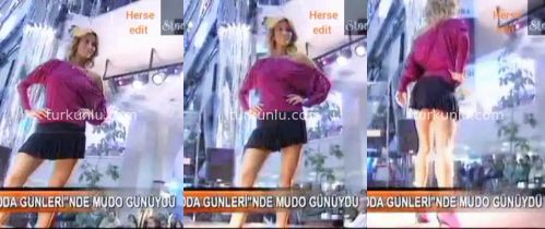Çağla Şıkel sexy ifşa videoları 20.08.2026 part 8
