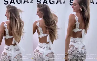 Şeyma Subaşı sexy ifşa videoları 20.08.2026 part 12