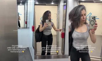 Zehra bora ifşa videoları part 22 - Turkunlu üzerinde izle
