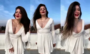 Simge Barankoğlu sexy ifşa videoları 20.08.2026 part 87 - Turkunlu üzerinde izle