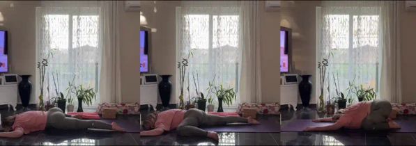 Gülçin Ergül videoları part 3 - Turkunlu üzerinde izle