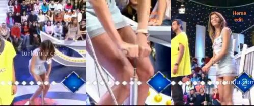 Ebru Güzel sexy ifşa videoları 20.08.2026 part 1 - Turkunlu üzerinde izle