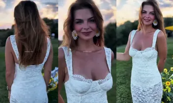 Pelin Karahan sexy ifşa videoları 20.08.2026 part 10 - Turkunlu üzerinde izle