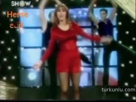 Defne Samyeli sexy ifşa videoları 20.08.2026 part 5 - Turkunlu üzerinde izle