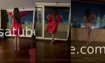 Merve Taşkın Onlyfans ifşa videoları 04.10.2026 part 19 Posteri