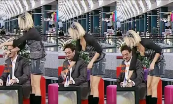 Ece Erken sexy ifşa videoları 20.08.2026 part 74