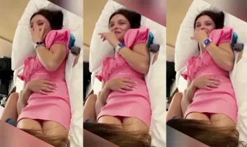 Nilsu Berfin Aktaş sexy ifşa videoları 20.08.2026 part 2 - Turkunlu üzerinde izle