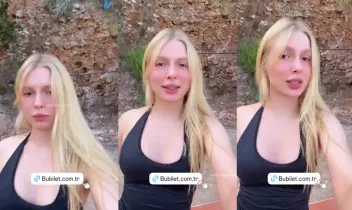Aleyna Tilki ifşa videoları part 208