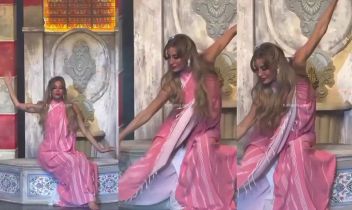 Çağla Şıkel sexy ifşa videoları 20.08.2026 part 2 - Turkunlu üzerinde izle