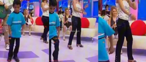 Ece Erken sexy ifşa videoları 20.08.2026 part 91
