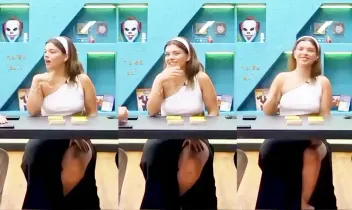 Eda Biçim sexy ifşa videoları 20.08.2026 part 1