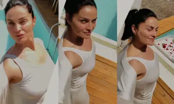 Betül Şahin sexy ifşa videoları 20.08.2026 part 2 - Turkunlu üzerinde izle