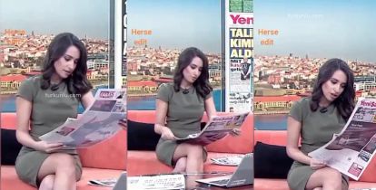 Gözde Şeker ifşa edit videoları 21.08.2026 part 3 - Turkunlu üzerinde izle