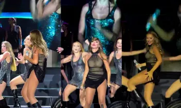 Hadise 🧐 ifşa videoları part 215