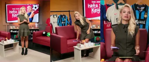 Deniz Satar sexy ifşa videoları 20.08.2026 part 3