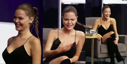 Hilal Altınbilek sexy ifşa videoları 20.08.2026 part 1 - Turkunlu üzerinde izle