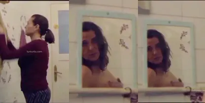 Hatice Aslan sexy ifşa videoları 20.08.2026 part 4 - Turkunlu üzerinde izle
